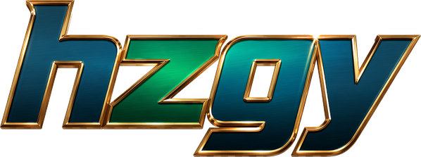 hzgy লোগো